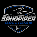Sandpiper Collision logo