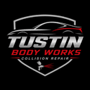 Tustin Body Works logo